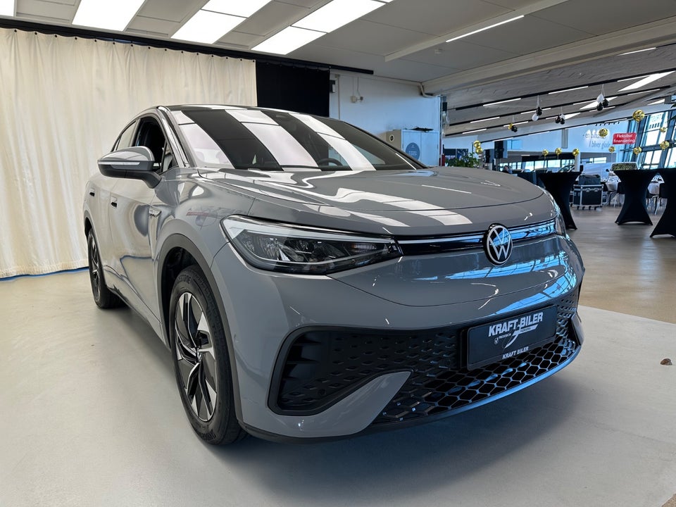 VW ID.5 77 Pro Performance 5d