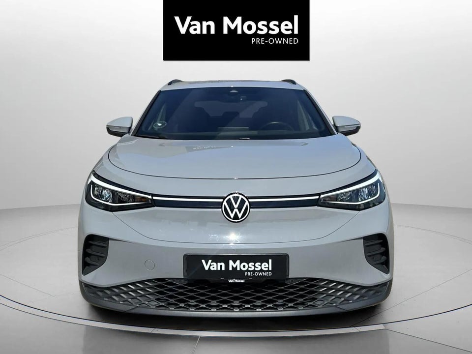 VW ID.4 77 Pro 5d