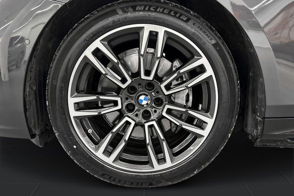 BMW i5 eDrive40 Touring M-Sport 5d