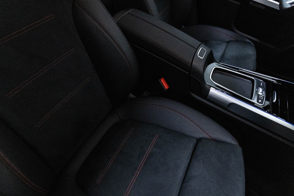 Mercedes EQB250+ AMG Premium 5d