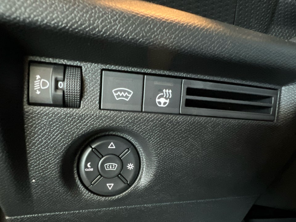 Citroën ë-C4 50 Shine LTD 5d