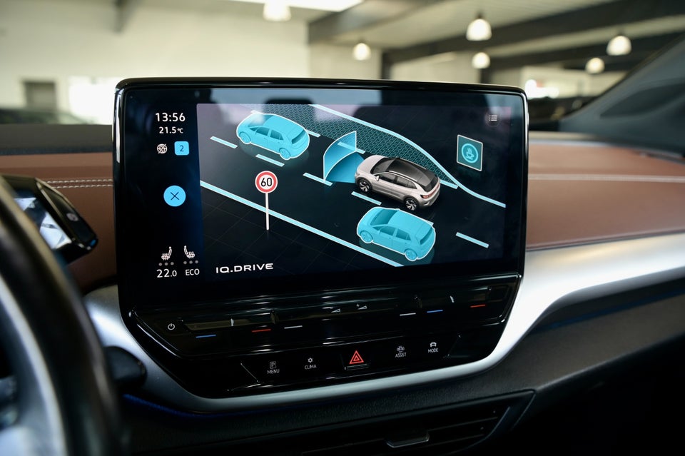 VW ID.4 77 Tech Performance 5d