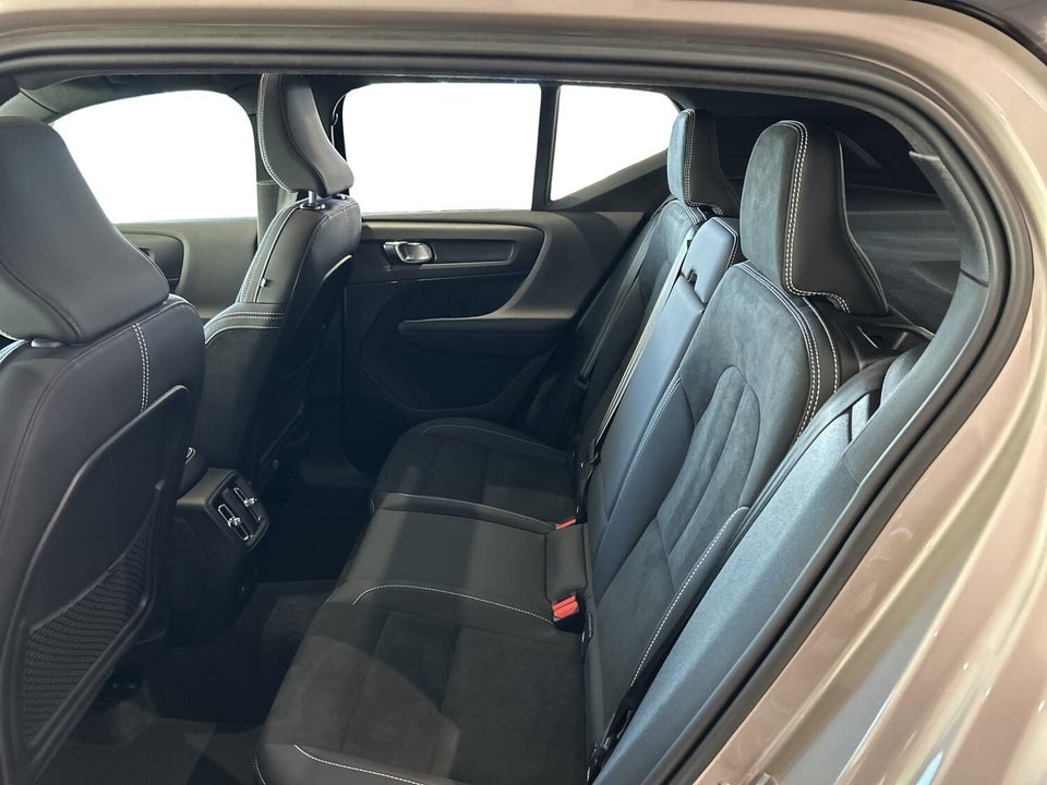 Volvo XC40 P8 ReCharge Twin Ultimate 5d