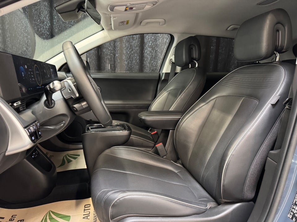 Hyundai Ioniq 5 84 Advanced 5d