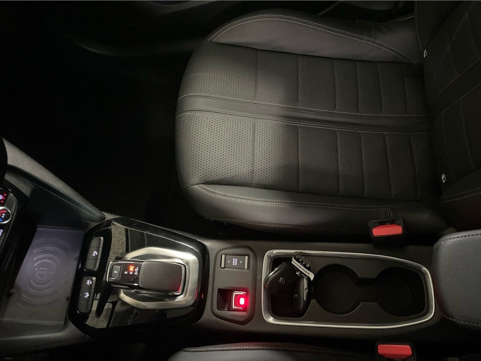 Opel Corsa-e 50 Ultimate 5d