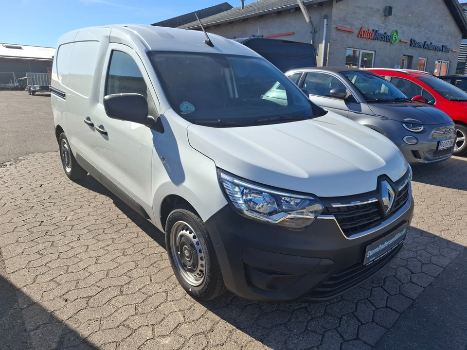 Renault Express 1,5 dCi 95 5d