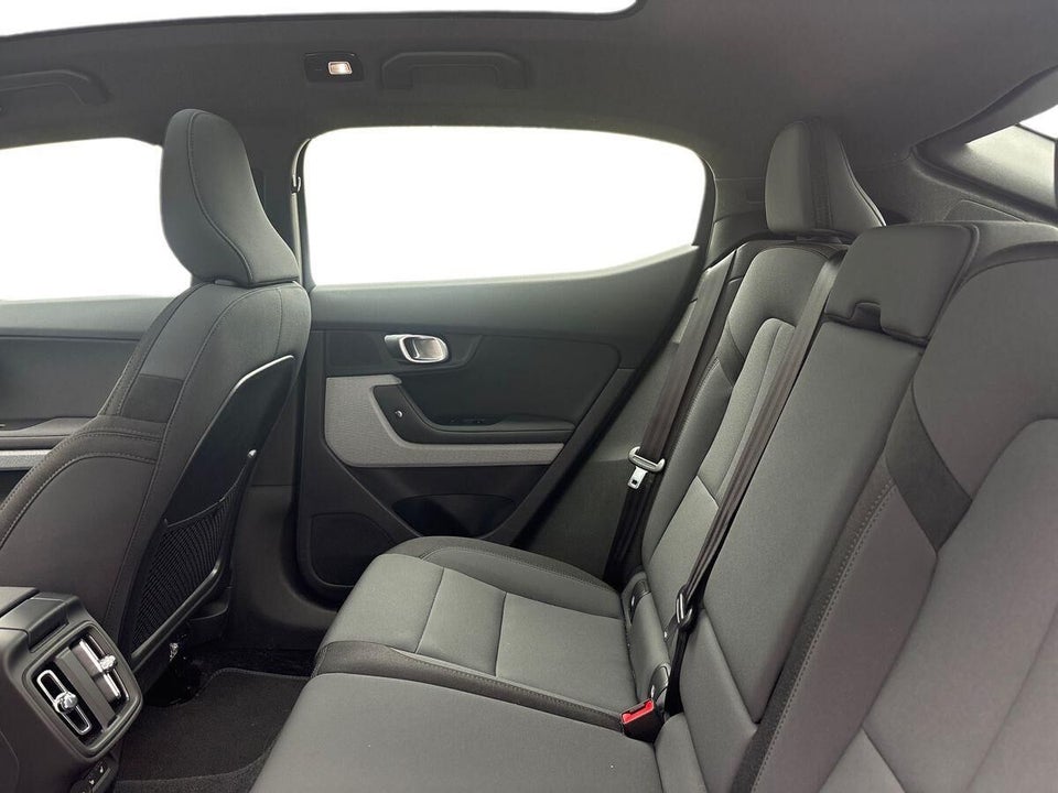 Polestar 2 Long Range Nordic Edition 5d