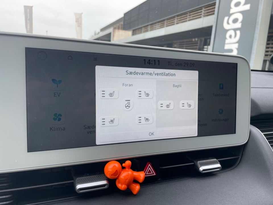 Hyundai Ioniq 5 77 Ultimate AWD 5d