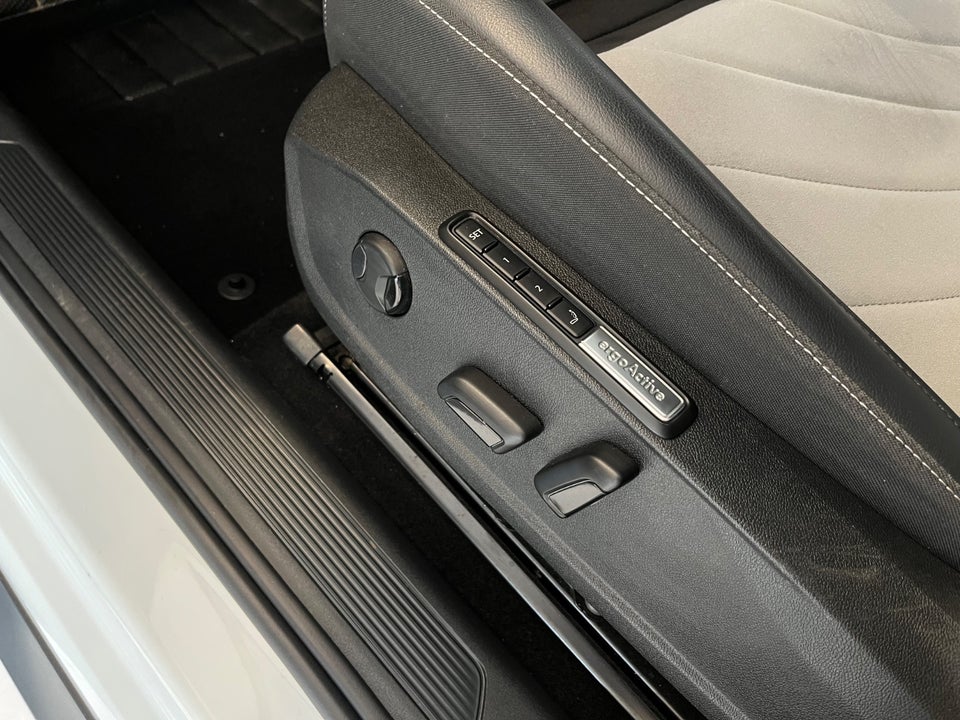 VW ID.3 58 Pro Performance 5d