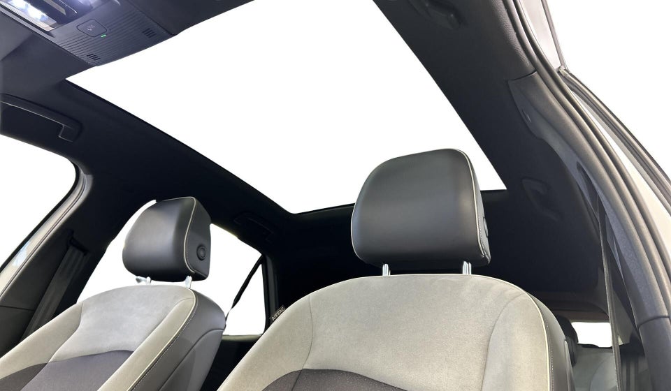 VW ID.3 58 Pro Performance Family 5d