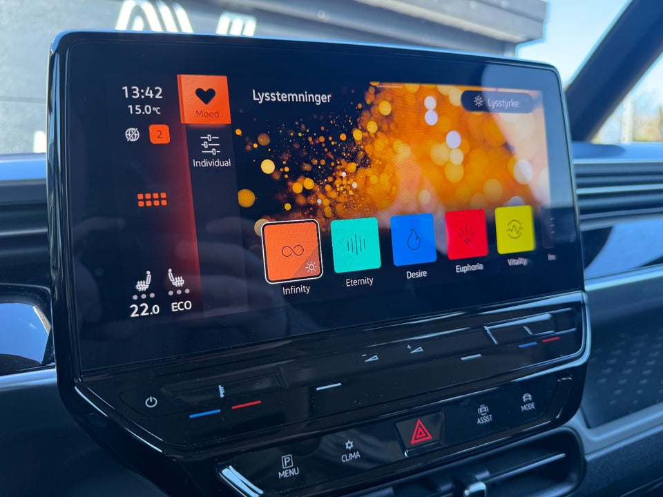 VW ID.Buzz 77 Life SWB 5d