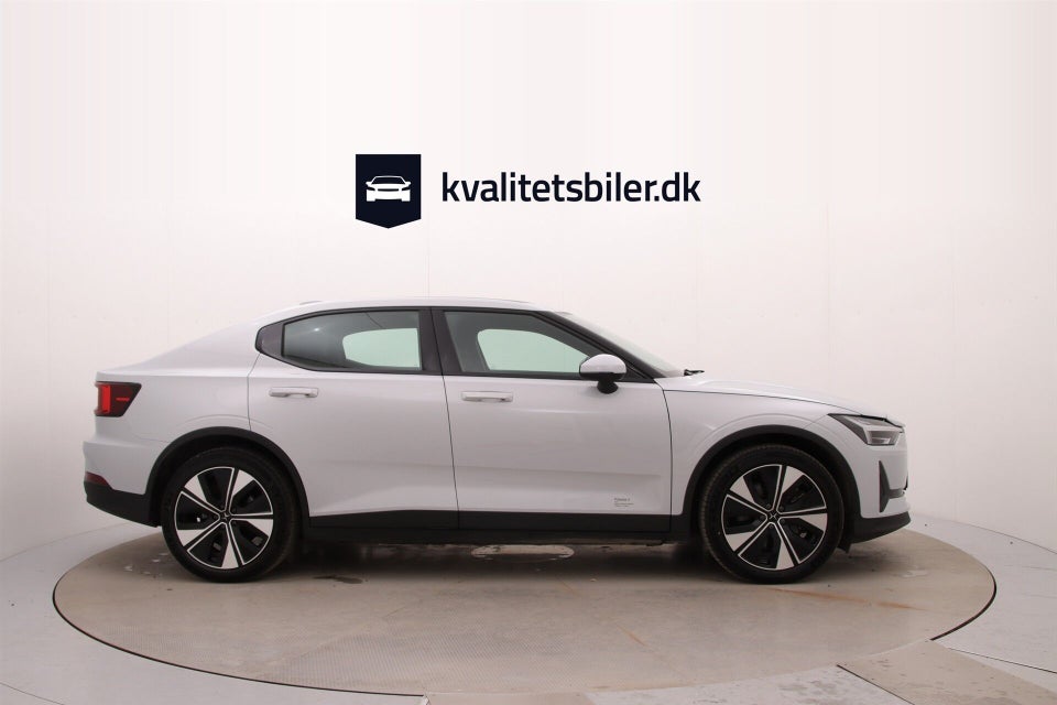 Polestar 2 Long Range 5d