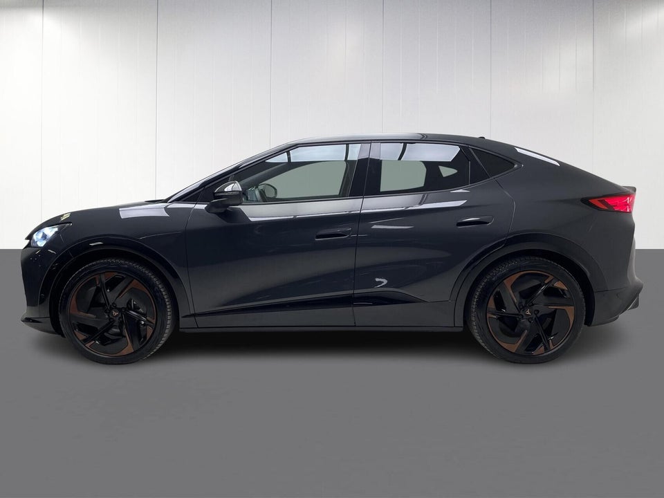 Cupra Tavascan 77 VZ Adrenaline 5d