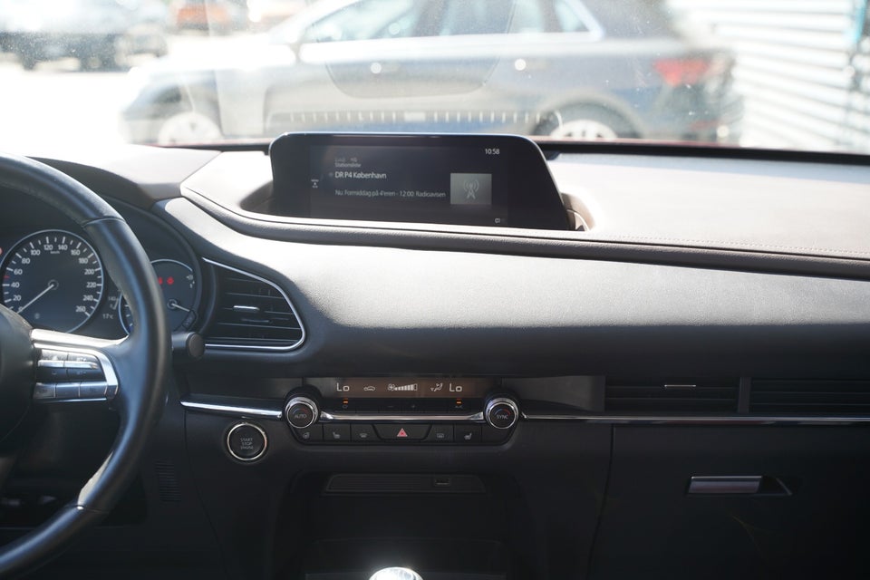 Mazda CX-30 2,0 e-SkyActiv-G 150 Cosmo 5d