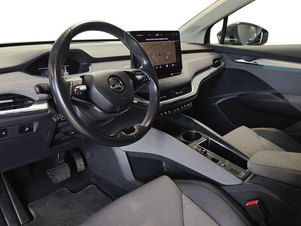 Skoda Enyaq 80 iV 5d