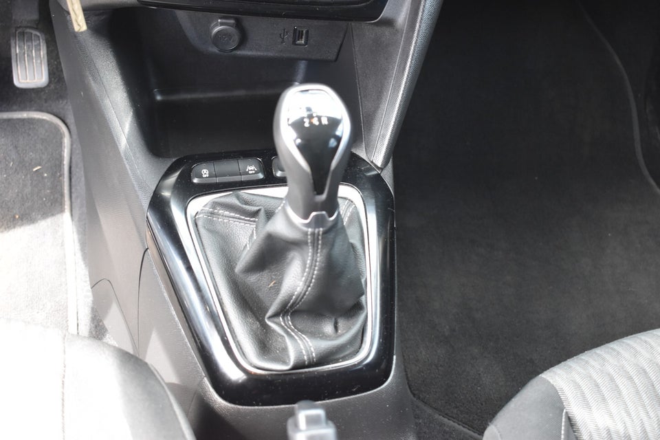 Opel Corsa 1,2 Edition+ 5d