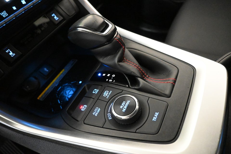 Toyota RAV4 2,5 Plug-in Hybrid H3 Premium AWD-i 5d