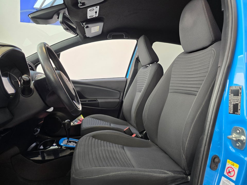 Toyota Yaris 1,5 Hybrid H3 Limited e-CVT 5d