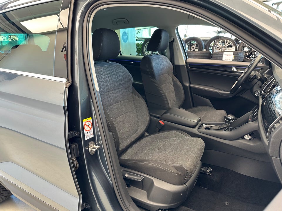 Skoda Kodiaq 1,5 TSi 150 Style DSG 7prs 5d