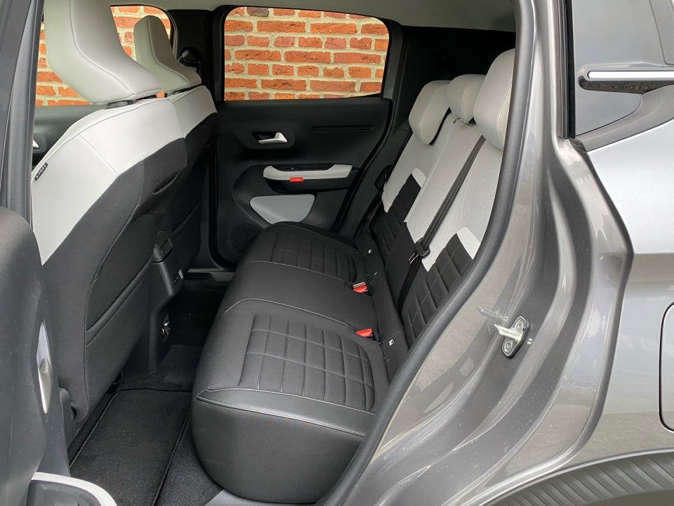 Citroën ë-C3 45 VTR Sport Ltd. 5d