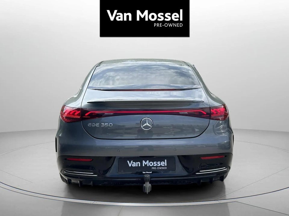Mercedes EQE350 AMG Line 4d