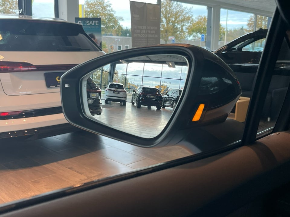 Skoda Enyaq 80 iV Sportline 5d