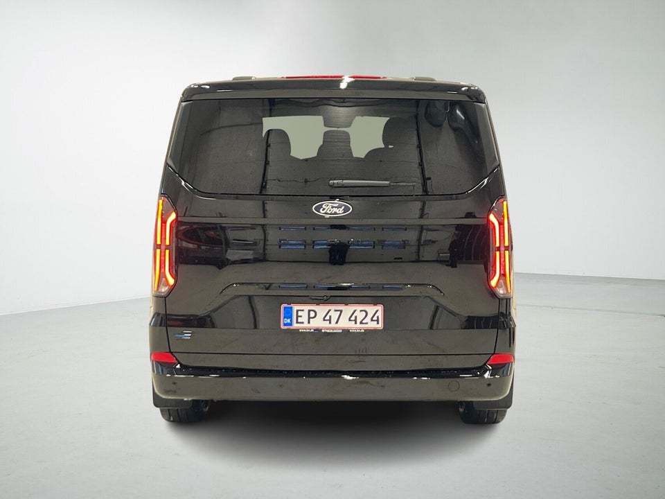 Ford E-Tourneo Custom 340S 64 Titanium X