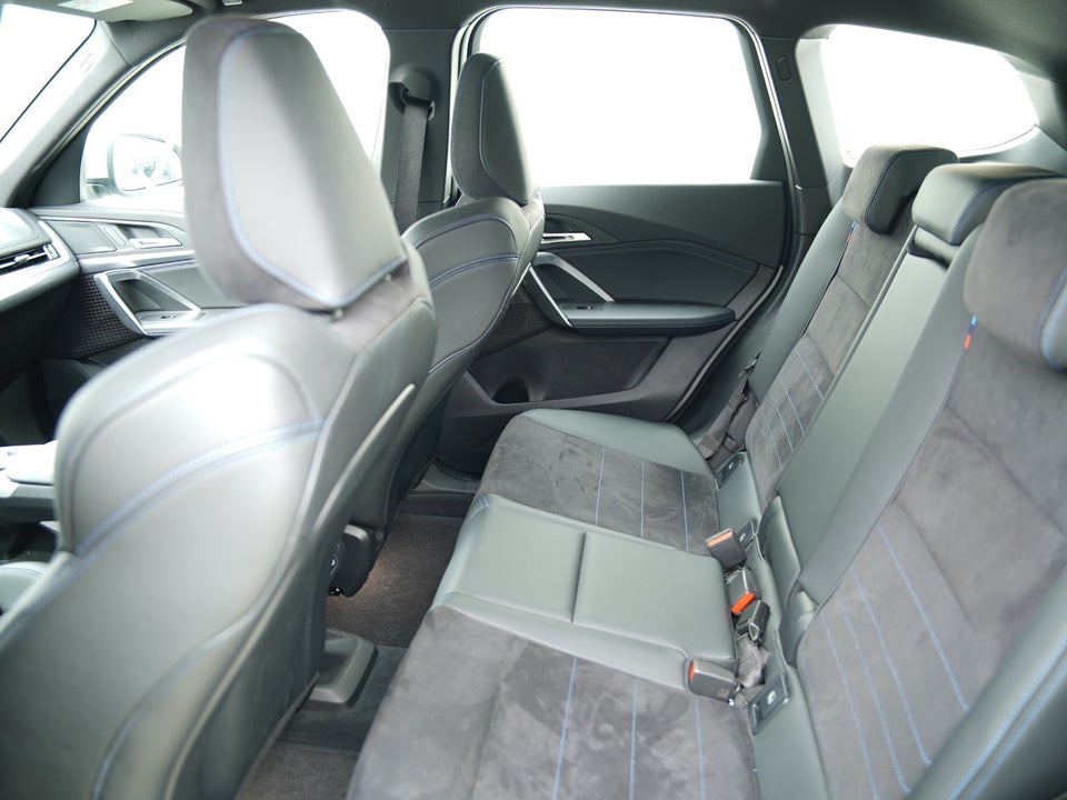 BMW iX1 eDrive20 M-Sport Premium 5d