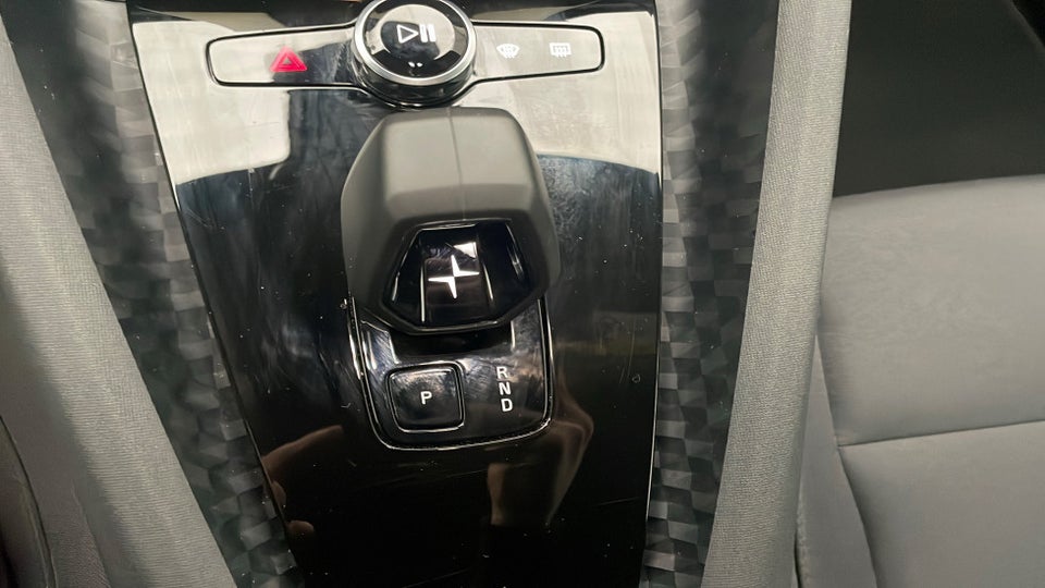 Polestar 2 Standard Range 5d