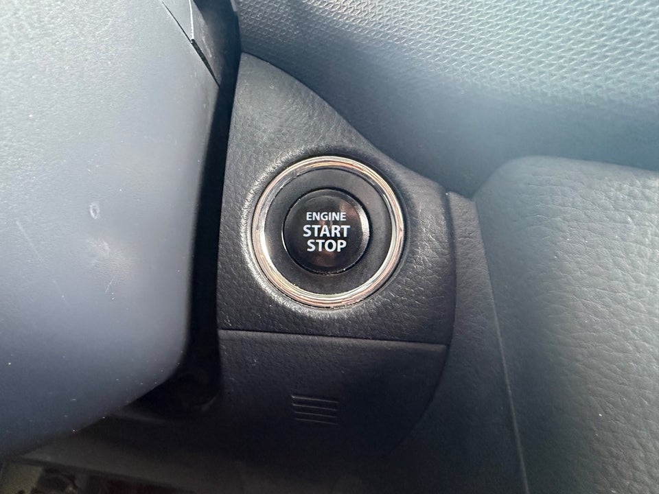 Suzuki Swift 1,2 S ECO+ 5d