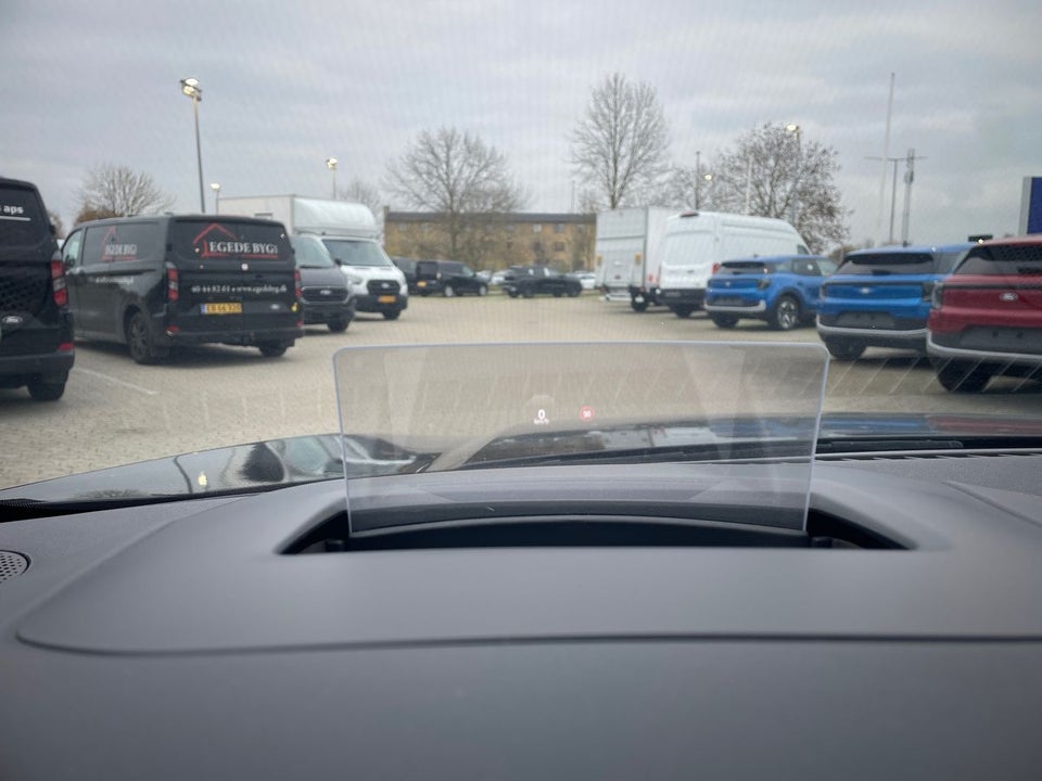 Ford Kuga 2,5 PHEV Vignale CVT 5d