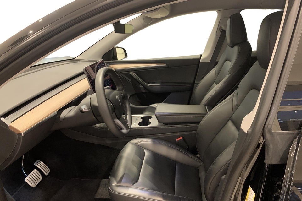 Tesla Model Y Performance AWD 5d