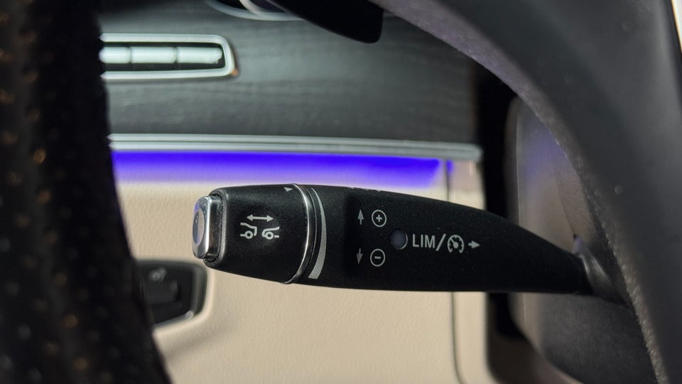 Mercedes E220 d 2,0 Avantgarde aut. 4d