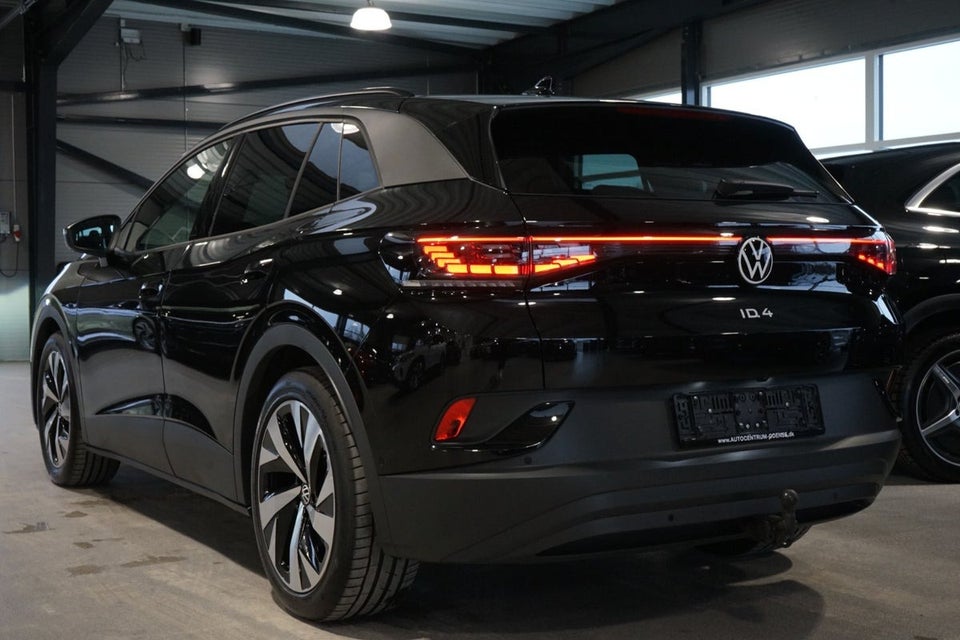 VW ID.4 77 Style 5d