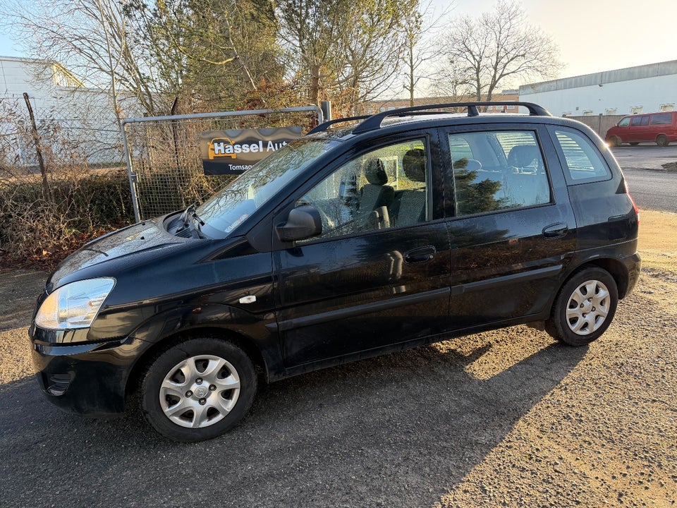 Hyundai Matrix 1,6  5d