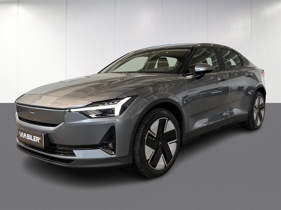 Polestar 2 Long Range 5d