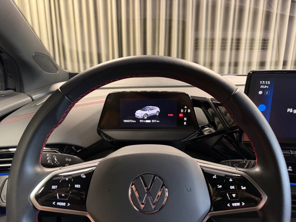 VW ID.4 77 GTX 4Motion 5d