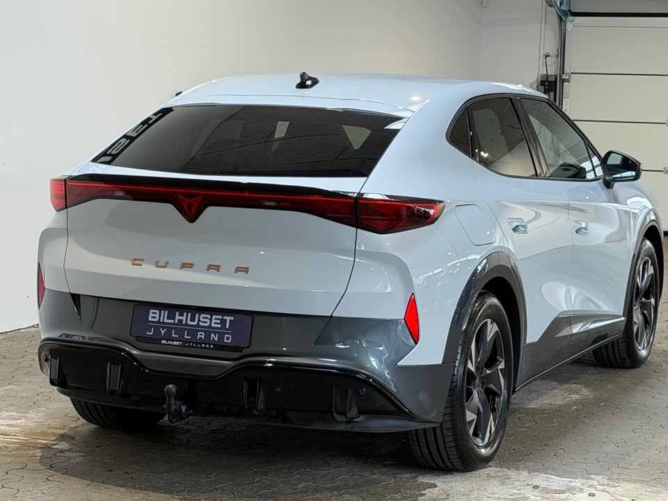 Cupra Tavascan 77 Endurance 5d