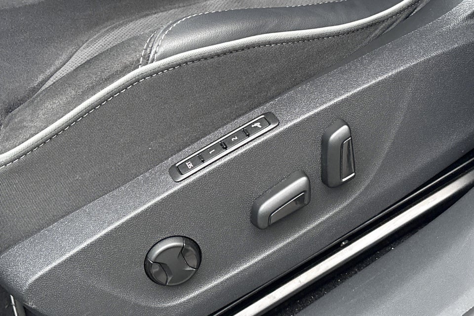 Skoda Enyaq 85 iV Sportline Maxx 5d