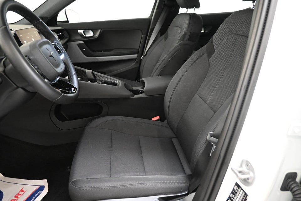 Polestar 2 Standard Range 5d