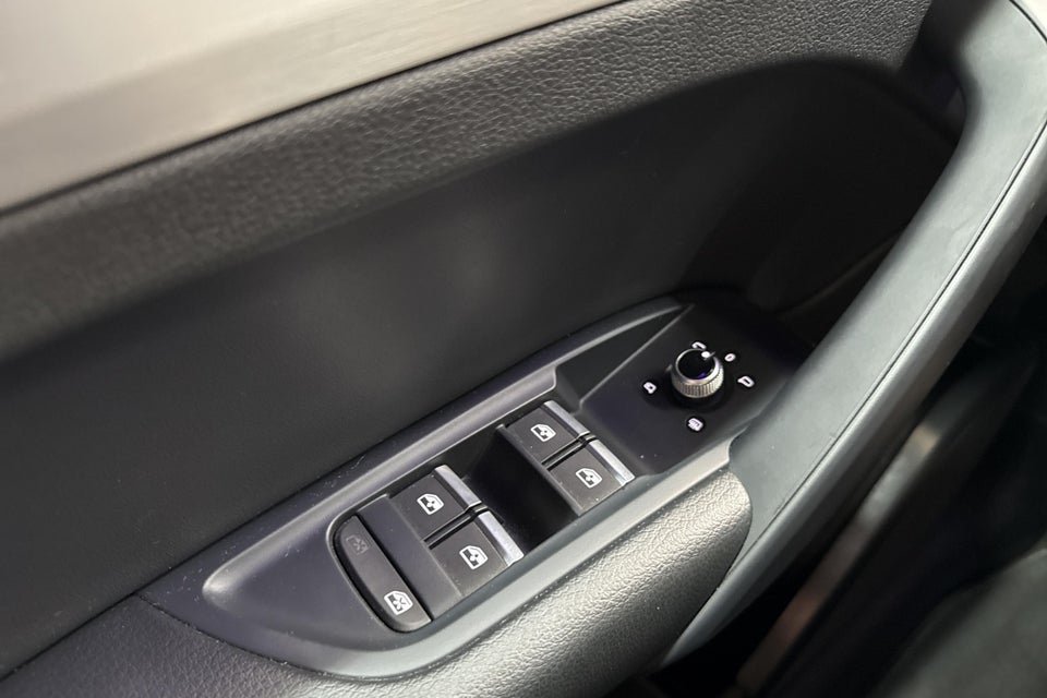 Audi Q5 50 TFSi e S-line Sportback quattro S-tr. 5d