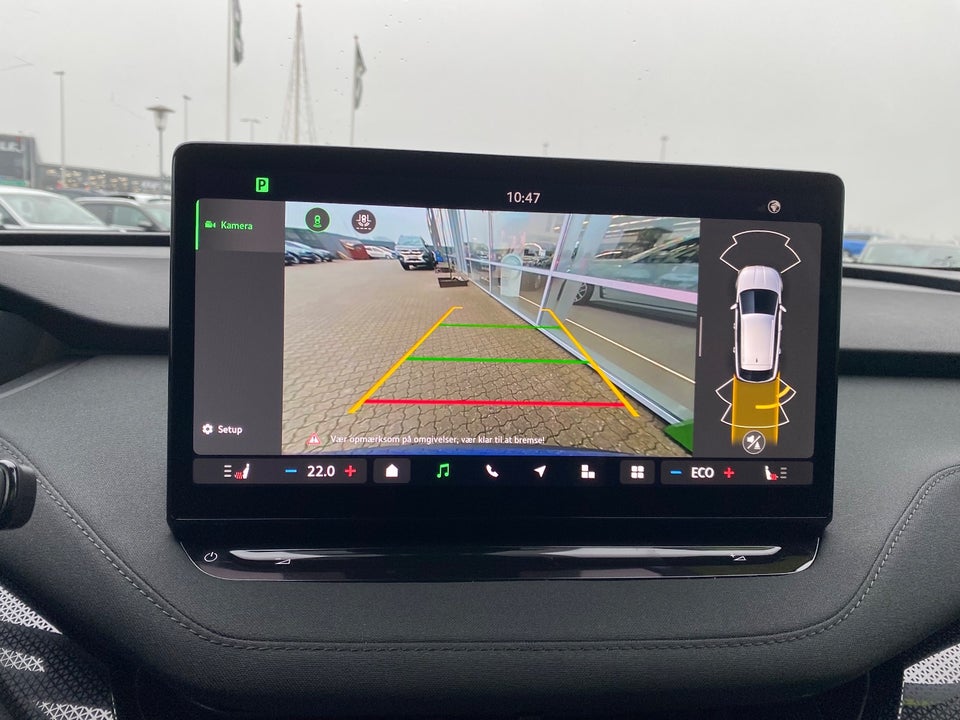 Skoda Elroq 60 iV 5d