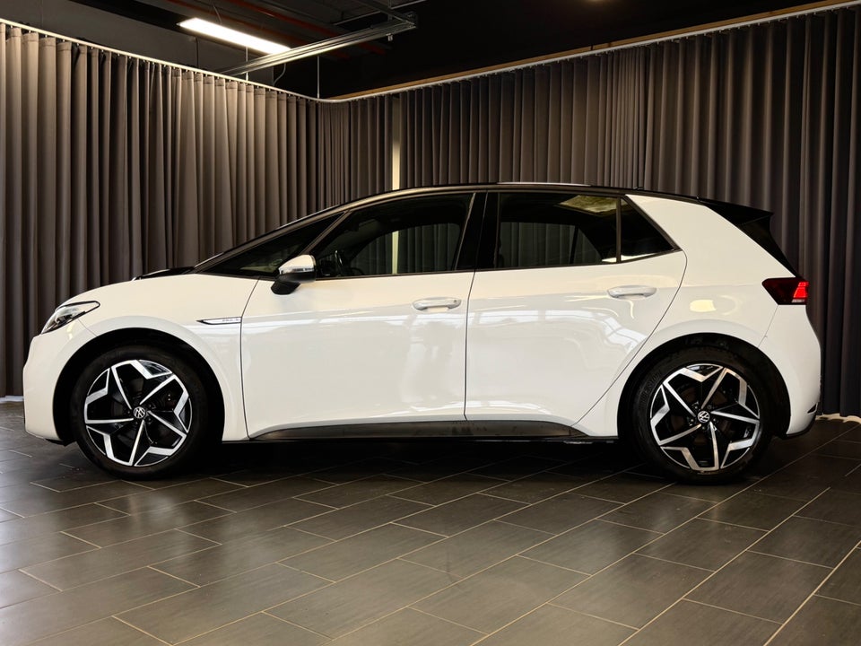 VW ID.3 77 Pro S 5d