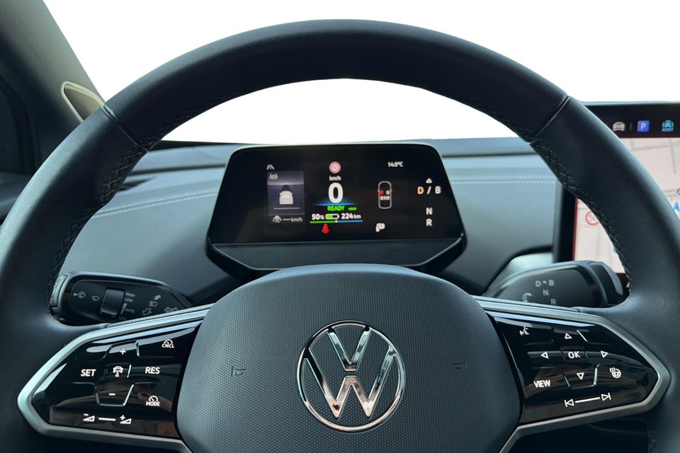 VW ID.5 77 Style+ 5d