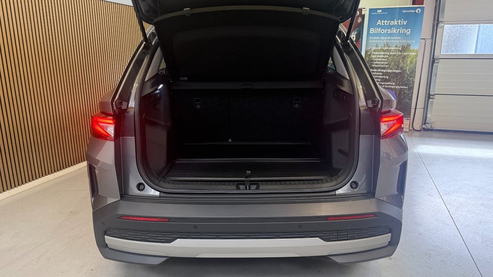 Skoda Elroq 50 iV 5d