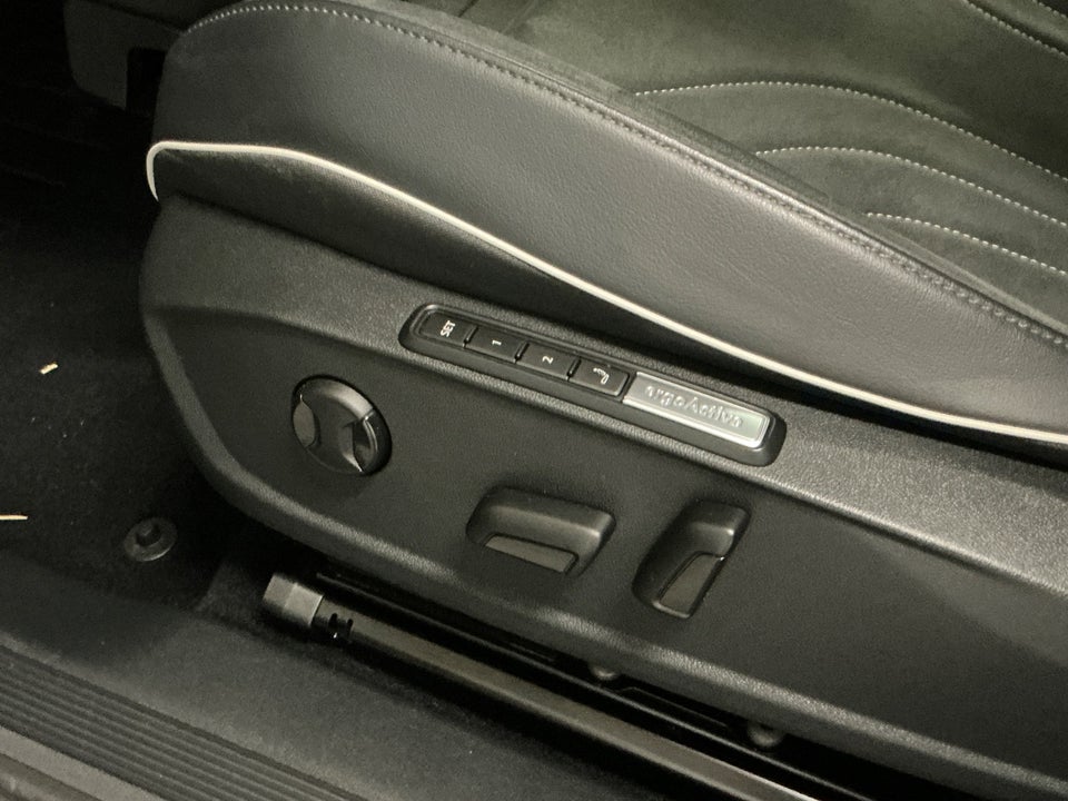 VW ID.4 77 GTX 4Motion 5d