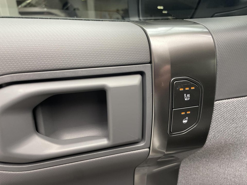 Kia EV3 81 Long Range Upgrade 5d