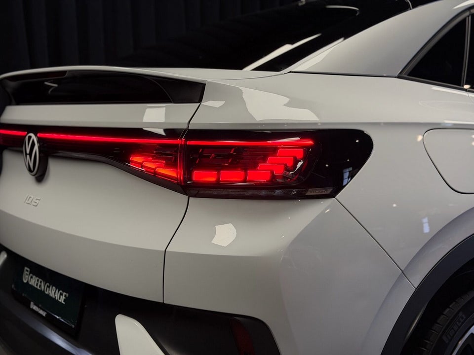 VW ID.5 77 Pro Performance 5d