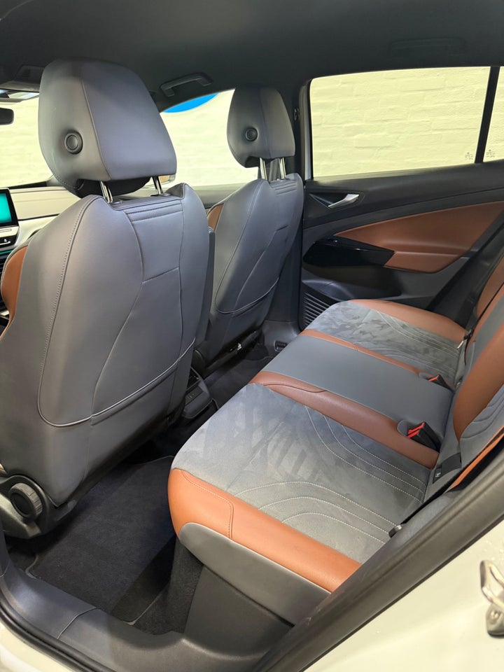 VW ID.4 77 1ST Pro Performance 5d