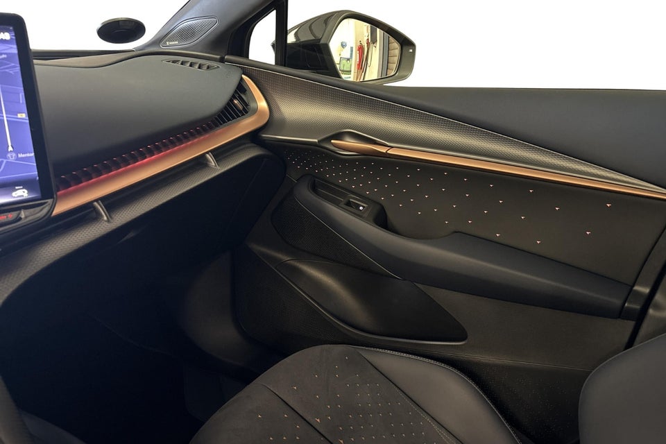Cupra Tavascan 77 Immersive 5d